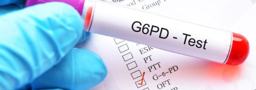 בדיקת G6PD) Glucose-6-Phosphate Dehydrogenase) - תמונה